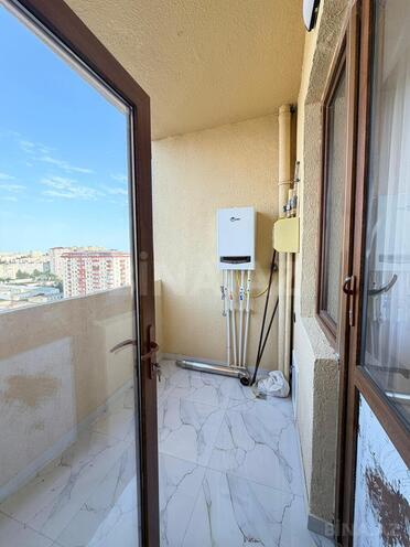 Satılır 3 otaqlı yeni tikili 66 m², Xalqlar Dostluğu m., photo 16 from 17