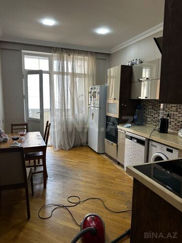 Satılır 3 otaqlı yeni tikili 112 m², 8 Noyabr m., photo 5 from 17