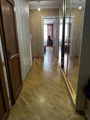 Satılır 3 otaqlı yeni tikili 112 m², 8 Noyabr m., photo 9 from 17