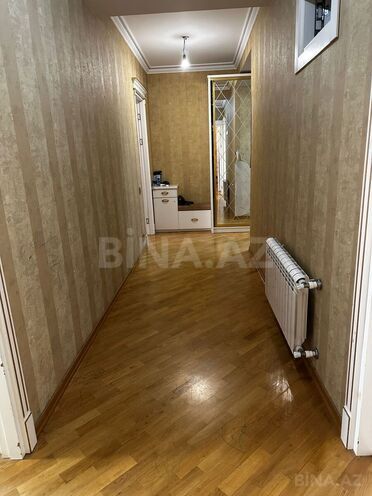 Satılır 3 otaqlı yeni tikili 112 m², 8 Noyabr m., photo 1 from 17