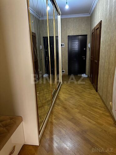 Satılır 3 otaqlı yeni tikili 112 m², 8 Noyabr m., photo 3 from 17