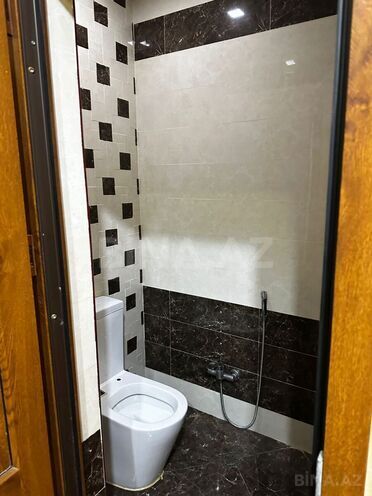 Satılır 3 otaqlı yeni tikili 112 m², 8 Noyabr m., photo 15 from 17