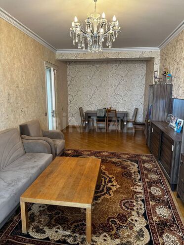 Satılır 3 otaqlı yeni tikili 112 m², 8 Noyabr m., photo 4 from 17