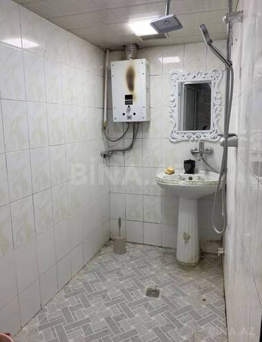 İcarəyə verilir 3 otaqlı köhnə tikili 82 m², Yeni Yasamal q., photo 11 from 15