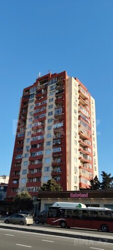 Satılır 2 otaqlı yeni tikili 86 m², Xətai r., photo 1 from 13