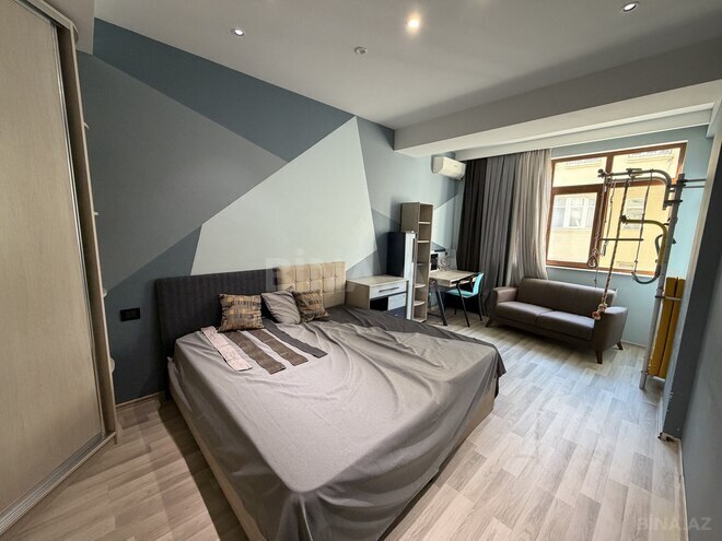 Продаётся 4-комн. новостройка 140.6 м², м. Иншаатчылар, photo 7 from 20