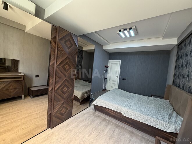 Продаётся 4-комн. новостройка 140.6 м², м. Иншаатчылар, photo 10 from 20