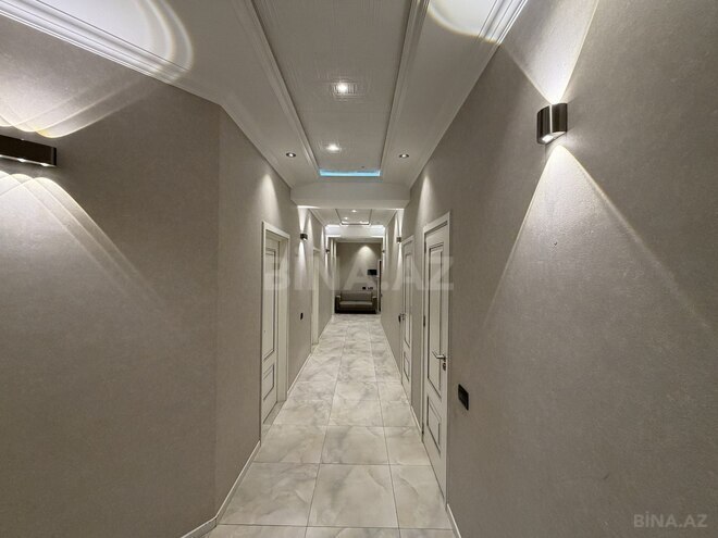Продаётся 4-комн. новостройка 140.6 м², м. Иншаатчылар, photo 6 from 20