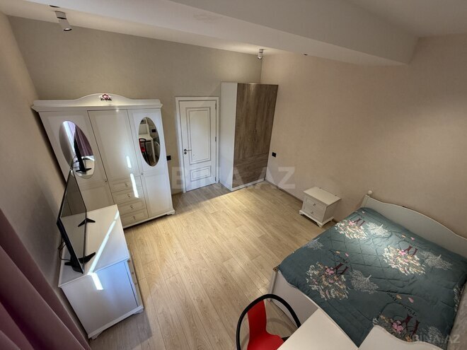 Продаётся 4-комн. новостройка 140.6 м², м. Иншаатчылар, photo 12 from 20