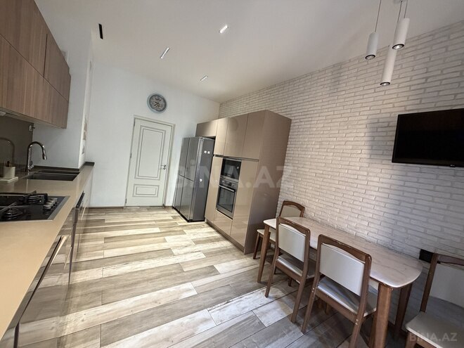 Продаётся 4-комн. новостройка 140.6 м², м. Иншаатчылар, photo 14 from 20