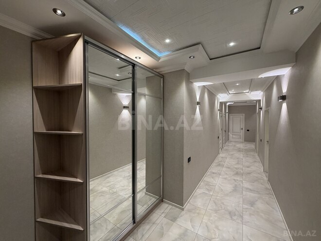 Продаётся 4-комн. новостройка 140.6 м², м. Иншаатчылар, photo 5 from 20