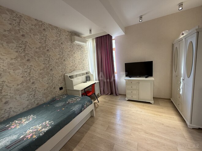 Продаётся 4-комн. новостройка 140.6 м², м. Иншаатчылар, photo 11 from 20