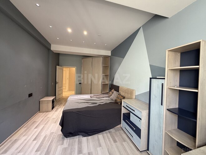 Продаётся 4-комн. новостройка 140.6 м², м. Иншаатчылар, photo 8 from 20