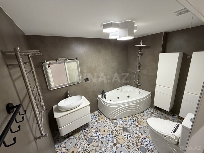 Продаётся 4-комн. новостройка 140.6 м², м. Иншаатчылар, photo 17 from 20