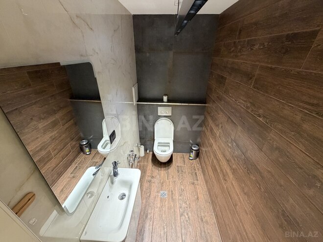 Продаётся 4-комн. новостройка 140.6 м², м. Иншаатчылар, photo 16 from 20