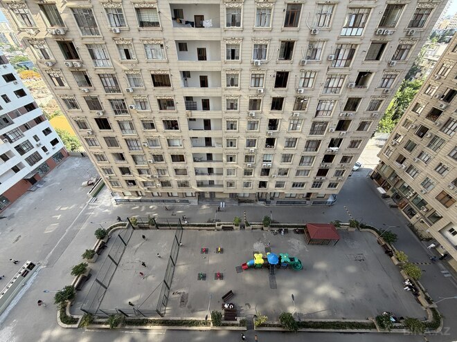 Продаётся 4-комн. новостройка 140.6 м², м. Иншаатчылар, photo 18 from 20