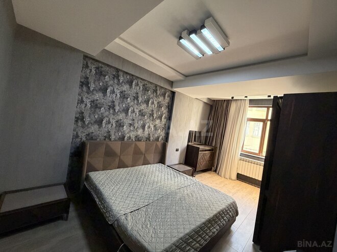 Продаётся 4-комн. новостройка 140.6 м², м. Иншаатчылар, photo 9 from 20
