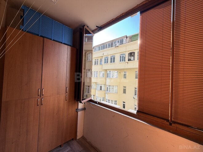 Продаётся 4-комн. новостройка 140.6 м², м. Иншаатчылар, photo 15 from 20