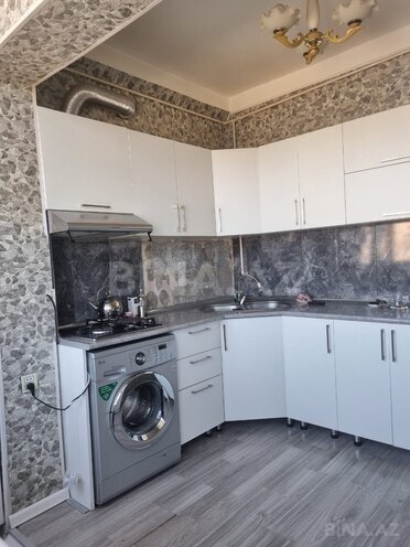 Сдаётся 2-комн. вторичка 50 м², м. Кероглу, photo 5 from 10