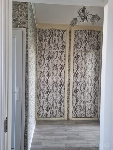 Сдаётся 2-комн. вторичка 50 м², м. Кероглу, photo 8 from 10