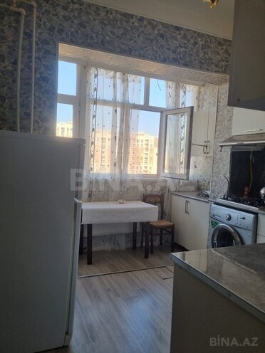 Сдаётся 2-комн. вторичка 50 м², м. Кероглу, photo 7 from 10