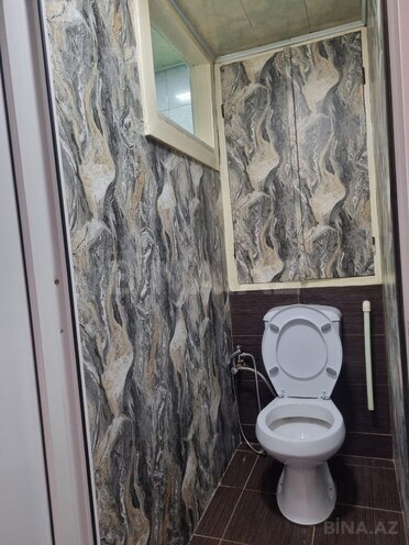 Сдаётся 2-комн. вторичка 50 м², м. Кероглу, photo 9 from 10