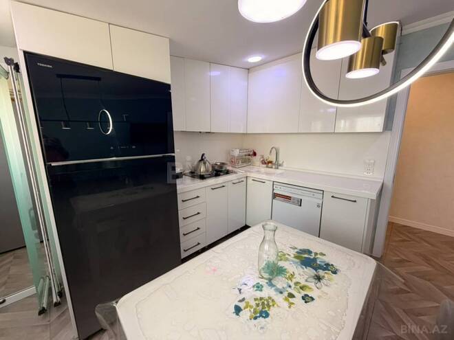 Satılır 3 otaqlı yeni tikili 115 m², 20 Yanvar m., photo 11 from 18