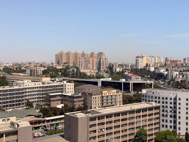 Satılır 3 otaqlı yeni tikili 115 m², 20 Yanvar m., photo 15 from 18