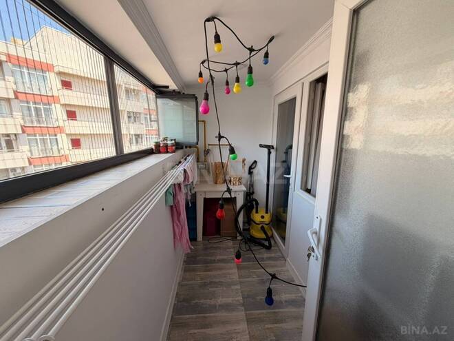Satılır 3 otaqlı yeni tikili 115 m², 20 Yanvar m., photo 12 from 18