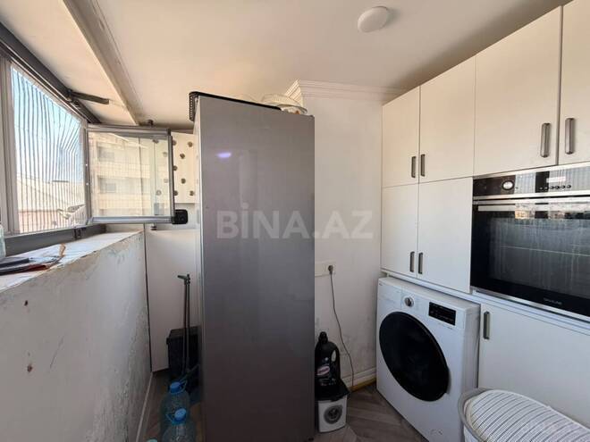 Satılır 3 otaqlı yeni tikili 115 m², 20 Yanvar m., photo 13 from 18