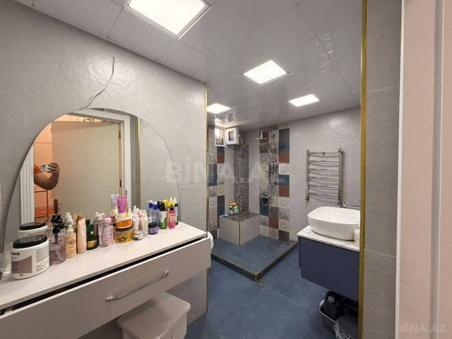 Satılır 3 otaqlı yeni tikili 115 m², 20 Yanvar m., photo 16 from 18
