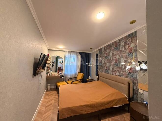 Satılır 3 otaqlı yeni tikili 115 m², 20 Yanvar m., photo 9 from 18