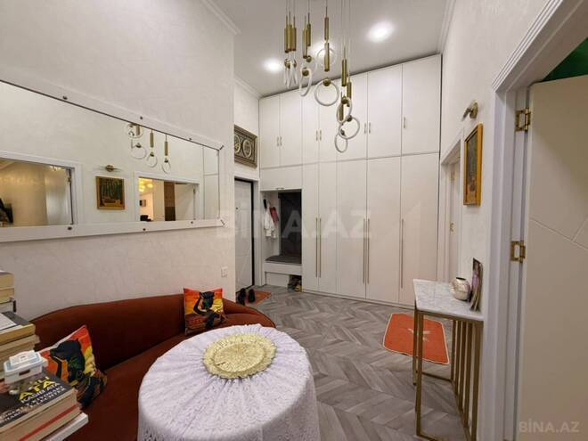 Satılır 3 otaqlı yeni tikili 115 m², 20 Yanvar m., photo 1 from 18