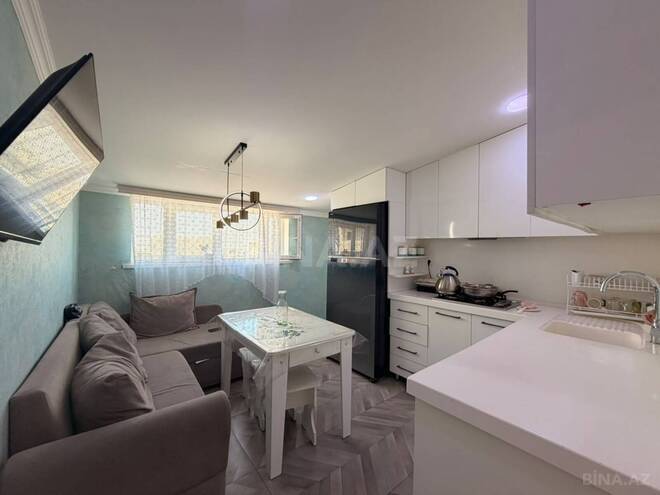 Satılır 3 otaqlı yeni tikili 115 m², 20 Yanvar m., photo 10 from 18