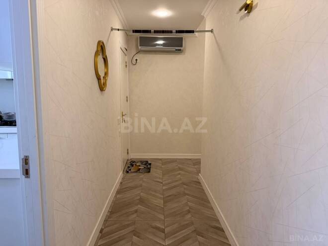 Satılır 3 otaqlı yeni tikili 115 m², 20 Yanvar m., photo 14 from 18