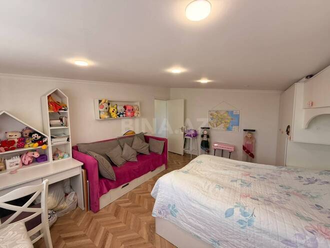 Satılır 3 otaqlı yeni tikili 115 m², 20 Yanvar m., photo 6 from 18