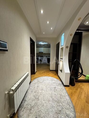 Satılır 3 otaqlı yeni tikili 96 m², Şah İsmayıl Xətai m., photo 5 from 16