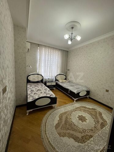 Satılır 3 otaqlı yeni tikili 96 m², Şah İsmayıl Xətai m., photo 15 from 16
