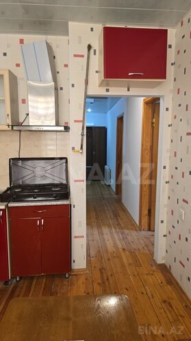 Сдаётся 2-комн. новостройка 73 м², пос. Масазыр, photo 12 from 19