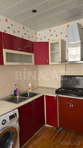 Сдаётся 2-комн. новостройка 73 м², пос. Масазыр, photo 11 from 19