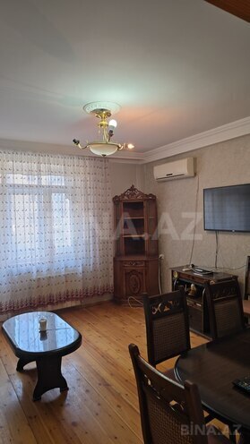 Сдаётся 2-комн. новостройка 73 м², пос. Масазыр, photo 1 from 19