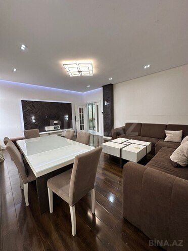 Satılır 3 otaqlı yeni tikili 86 m², photo 3 from 19