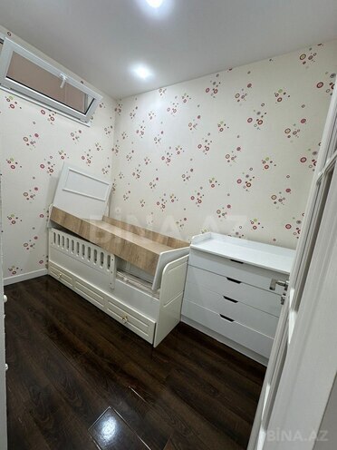 Satılır 3 otaqlı yeni tikili 86 m², photo 18 from 19