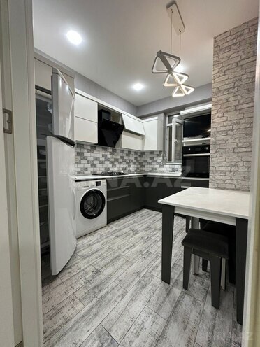 Satılır 3 otaqlı yeni tikili 86 m², photo 16 from 19