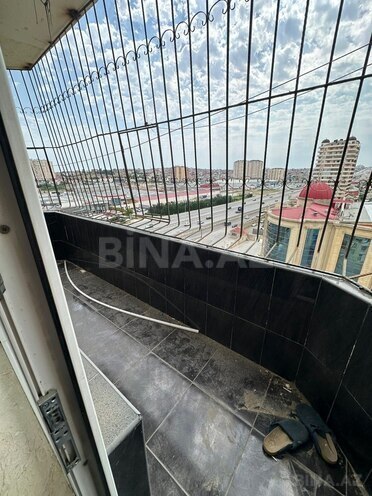 Satılır 3 otaqlı yeni tikili 86 m², photo 17 from 19