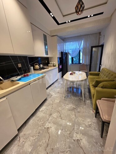 Продаётся 4-комн. новостройка 145 м², м. Мемар Аджеми, photo 10 from 19