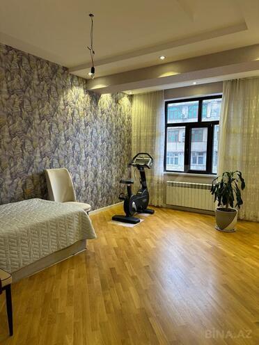 Продаётся 4-комн. новостройка 145 м², м. Мемар Аджеми, photo 6 from 19