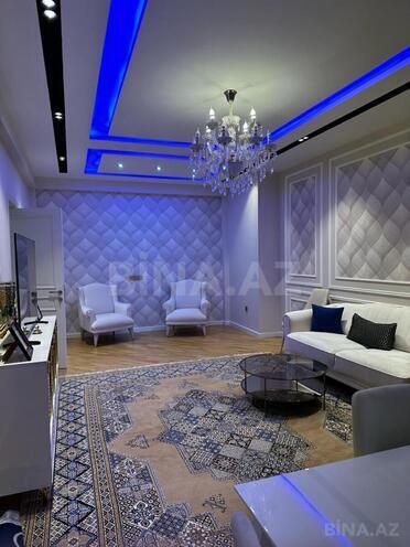 Продаётся 4-комн. новостройка 145 м², м. Мемар Аджеми, photo 3 from 19