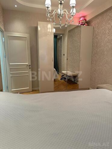 Продаётся 4-комн. новостройка 145 м², м. Мемар Аджеми, photo 12 from 19