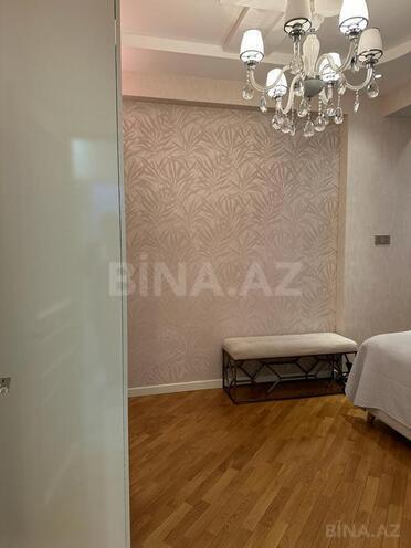 Продаётся 4-комн. новостройка 145 м², м. Мемар Аджеми, photo 18 from 19